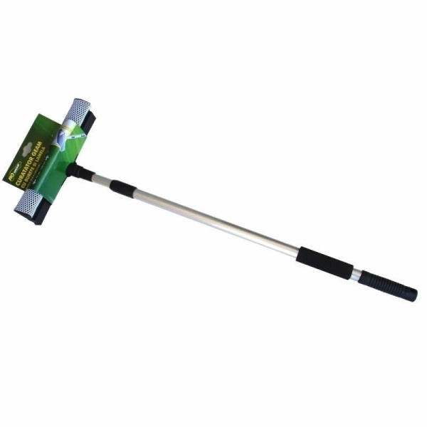 Curatator Geam Cu Maner Telescopic Ro Group 120CM IT2362